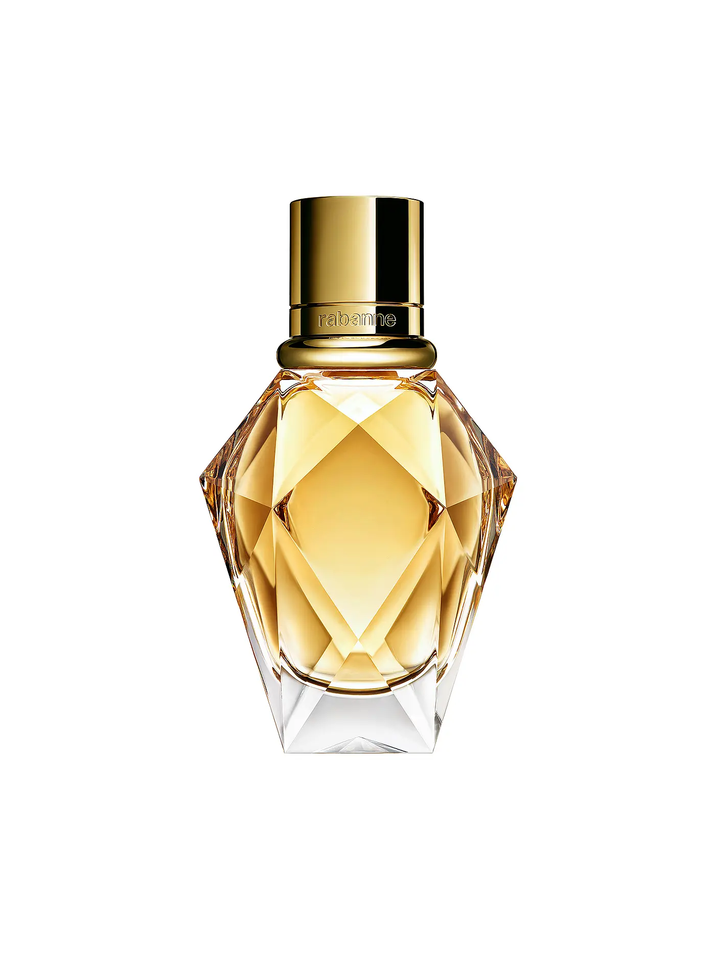 RABANNE | Million Gold For Her Eau de Parfum 90ml (Refilable) | keine Farbe